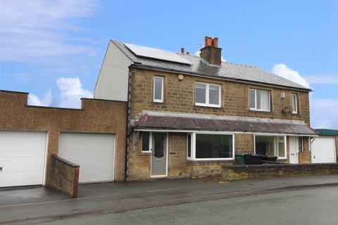 3 bedroom semi-detached house for sale, Hebden Road, Haworth, Keighley, BD22