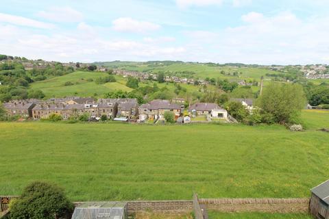 Byways Hebden Road, Haworth, Keighley, BD22 8RQ