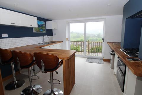Byways Hebden Road, Haworth, Keighley, BD22 8RQ