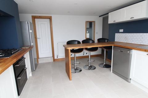 Byways Hebden Road, Haworth, Keighley, BD22 8RQ