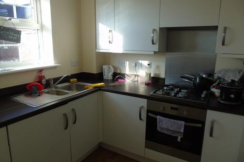 1 bedroom flat to rent, Jubilee Crescent, Suffolk IP6