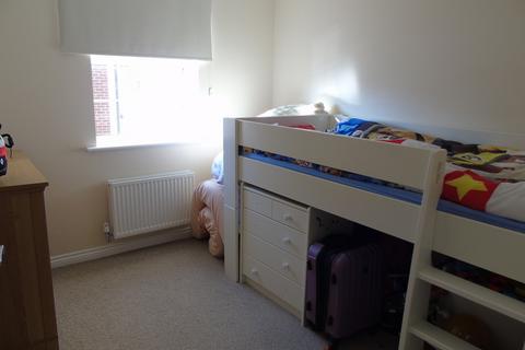 1 bedroom flat to rent, Jubilee Crescent, Suffolk IP6