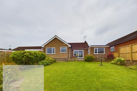 2 bedroom detached bungalow for sale, Steeles Way, Lambley, Nottingham