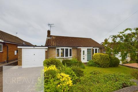 2 bedroom detached bungalow for sale, Steeles Way, Lambley, Nottingham