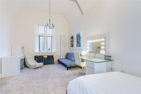 2 bedroom mews for sale, Gilbert Scott Court, Whielden Street, Amersham, Buckinghamshire, HP7