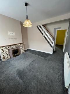 2 bedroom terraced house to rent, Victoria Street, Mexborough S64