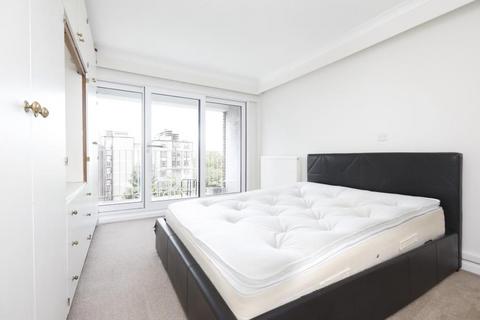 3 bedroom flat for sale, Abbots House, St Mary Abbots Terrace, Kensington, W14