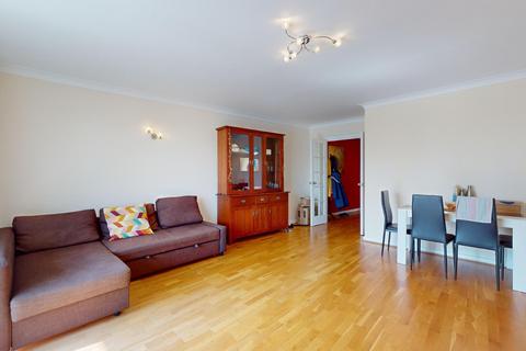 2 bedroom flat to rent, Homer Drive, London E14