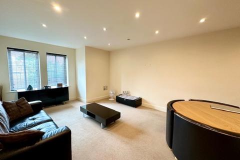 1 bedroom apartment for sale, Bridge Court, Banbury OX16