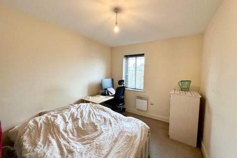 1 bedroom apartment for sale, Bridge Court, Banbury OX16