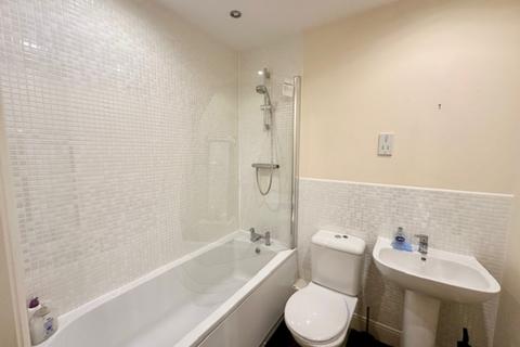 1 bedroom apartment for sale, Bridge Court, Banbury OX16