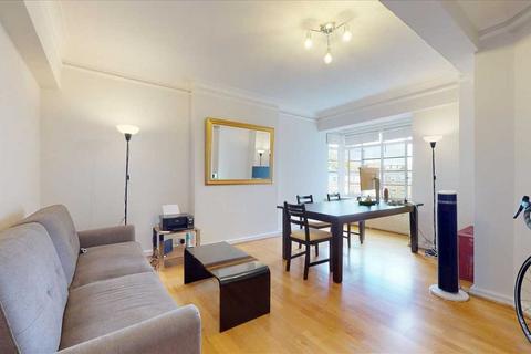 1 bedroom apartment to rent, London NW1