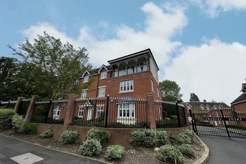 3 bedroom apartment for sale, Chancel Court, Solihull