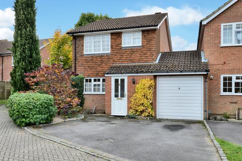 3 bedroom semi-detached house for sale, Bisley, Woking