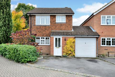 3 bedroom semi-detached house for sale, Bisley, Woking