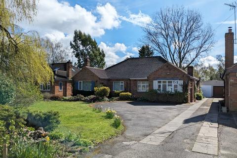 2 bedroom semi-detached bungalow for sale, Malthouse Lane, Earlswood