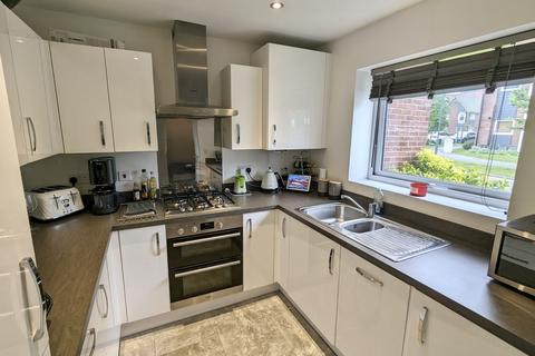 2 bedroom terraced house for sale, Victoria Crescent, Shirley