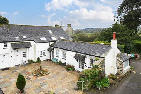 3 bedroom terraced house for sale, Corner Cottage 8 Aynsome Manor Park, Aynsome Lane, Cartmel, Grange-over-Sands, Cumbria, LA11 6HH