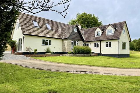 undefined, Tedburn Road Whitestone Exeter Devon
