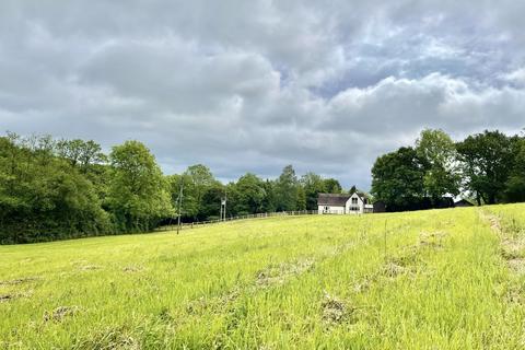 undefined, Tedburn Road Whitestone Exeter Devon