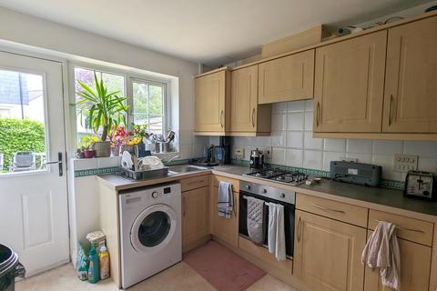 3 bedroom end of terrace house to rent, Truro