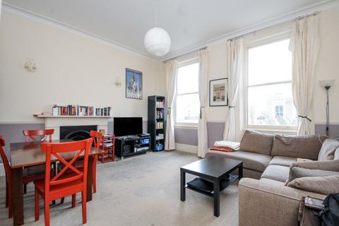 3 bedroom apartment to rent, Ongar Road London SW6