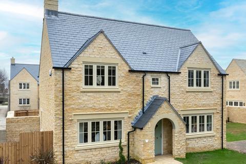 4 bedroom detached house for sale, Skylark, Dukes Field, Down Ampney, Cirencester, Gloucestershire, GL7