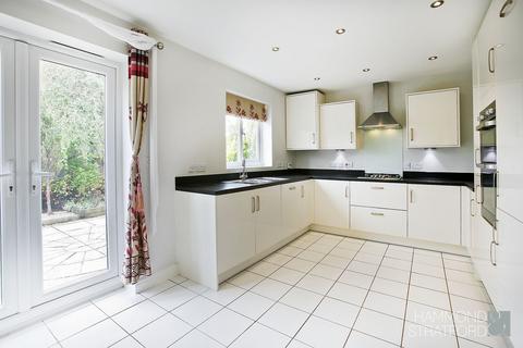 3 bedroom semi-detached house for sale, The Pines, Cringleford
