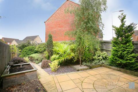 3 bedroom semi-detached house for sale, The Pines, Cringleford