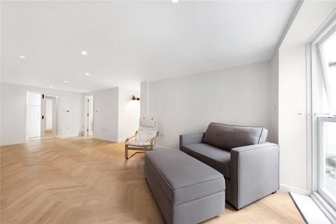 2 bedroom maisonette to rent, Gloucester Avenue, London NW1