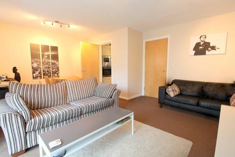 2 bedroom apartment to rent, Miners Mews, Micklefield