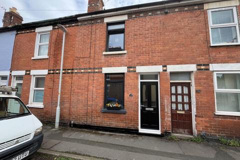 Dainty Street, Tredworth, Gloucester