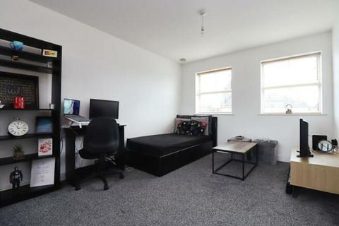 1 bedroom apartment for sale, Victoria Road East, Leicester LE5