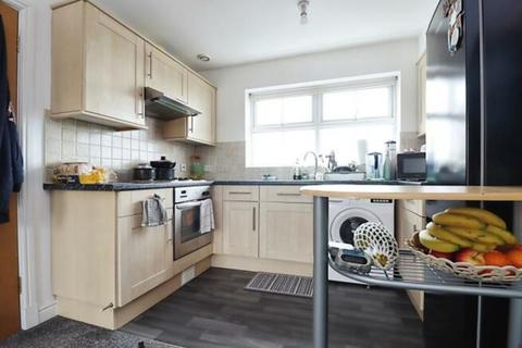 1 bedroom apartment for sale, Victoria Road East, Leicester LE5