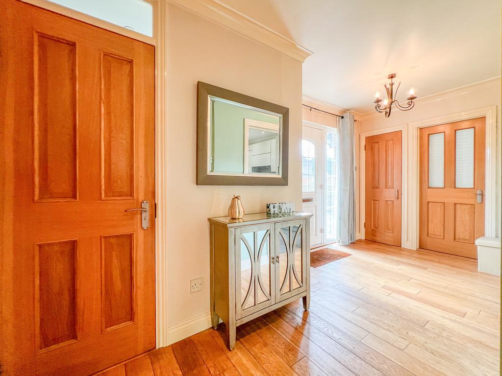 Hallway 3
