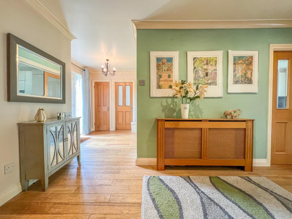 Hallway 2