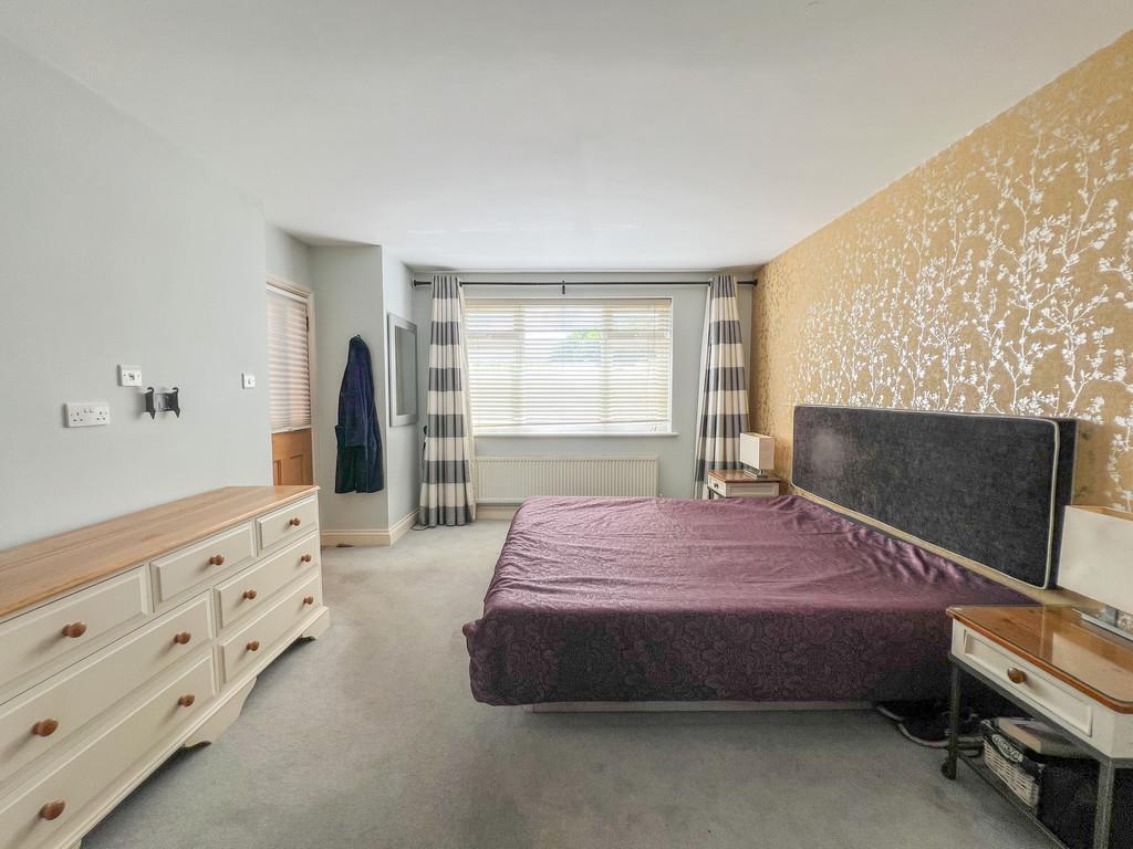 Bed 1