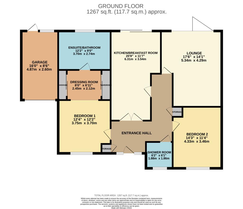 Render Plan