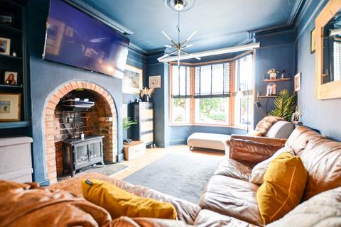61 Nelson Road, Worcester, WR2 5BL
