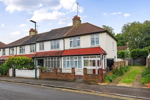 2 Deans Road, Sutton, SM1 1QP