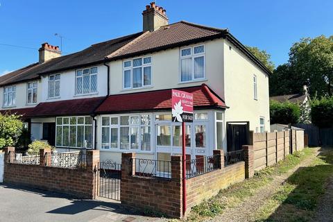 2 Deans Road, Sutton, SM1 1QP