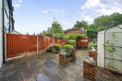2 Deans Road, Sutton, SM1 1QP