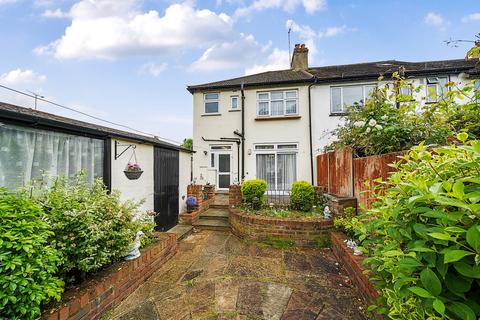 2 Deans Road, Sutton, SM1 1QP