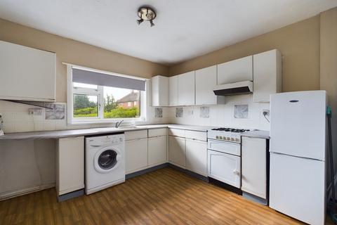 3 bedroom end of terrace house for sale, Hill Top Road, Old Whittington