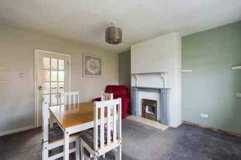 3 bedroom end of terrace house for sale, Hill Top Road, Old Whittington
