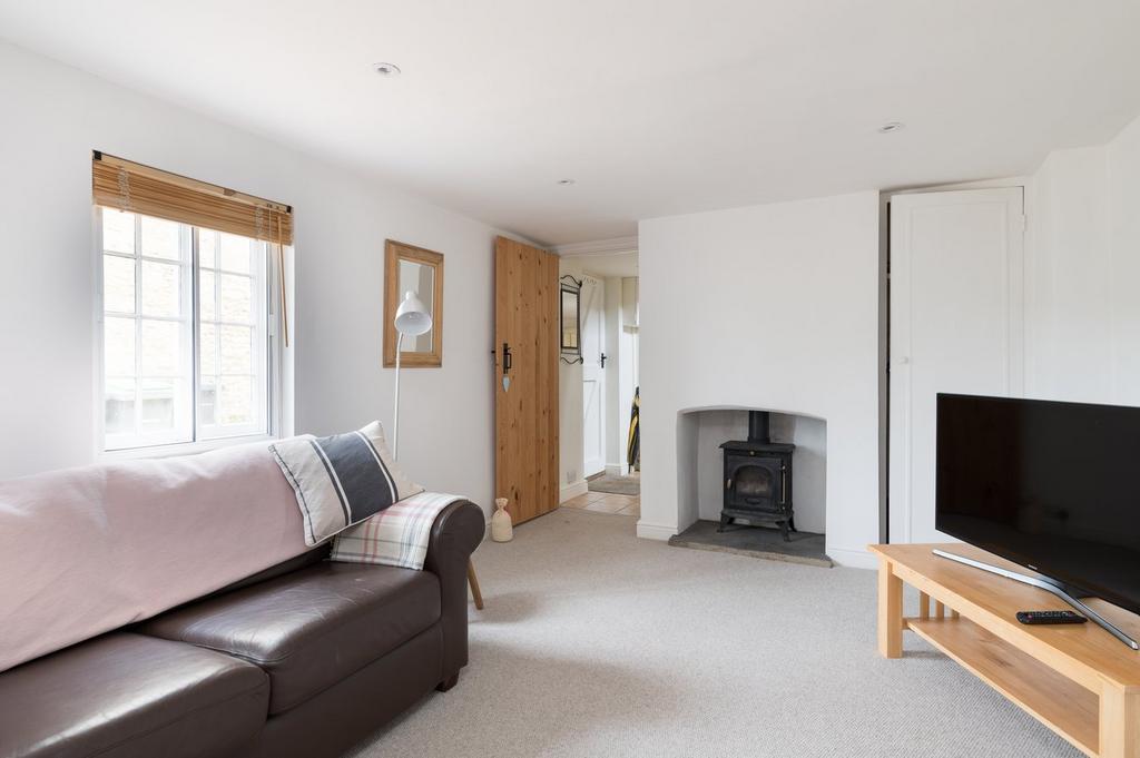 Annexe Sitting Room