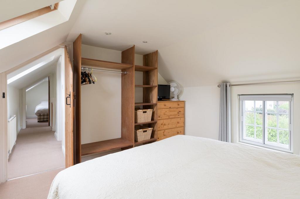 Annexe Bedroom