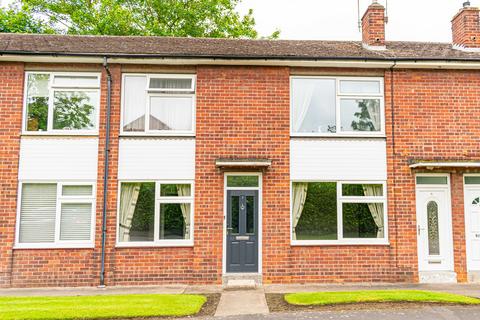 2 bedroom apartment to rent, Glaisby Court, York YO31