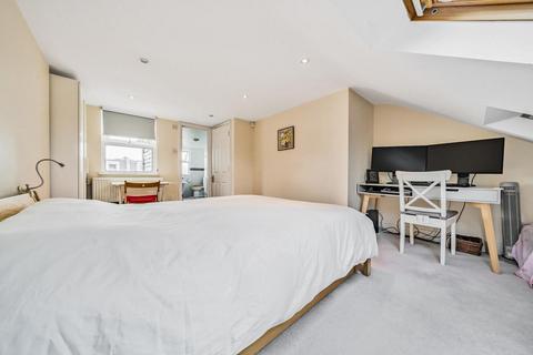 3 bedroom terraced house for sale, Trevor Road, Wimbledon