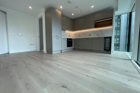 1 bedroom flat to rent, Goldsmith Apartments, Galley Wharf, London, SE18